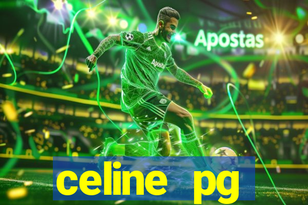 celine pg plataforma de jogos